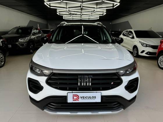 FIAT PULSE 1.0 TURBO 200 FLEX AUDACE CVT